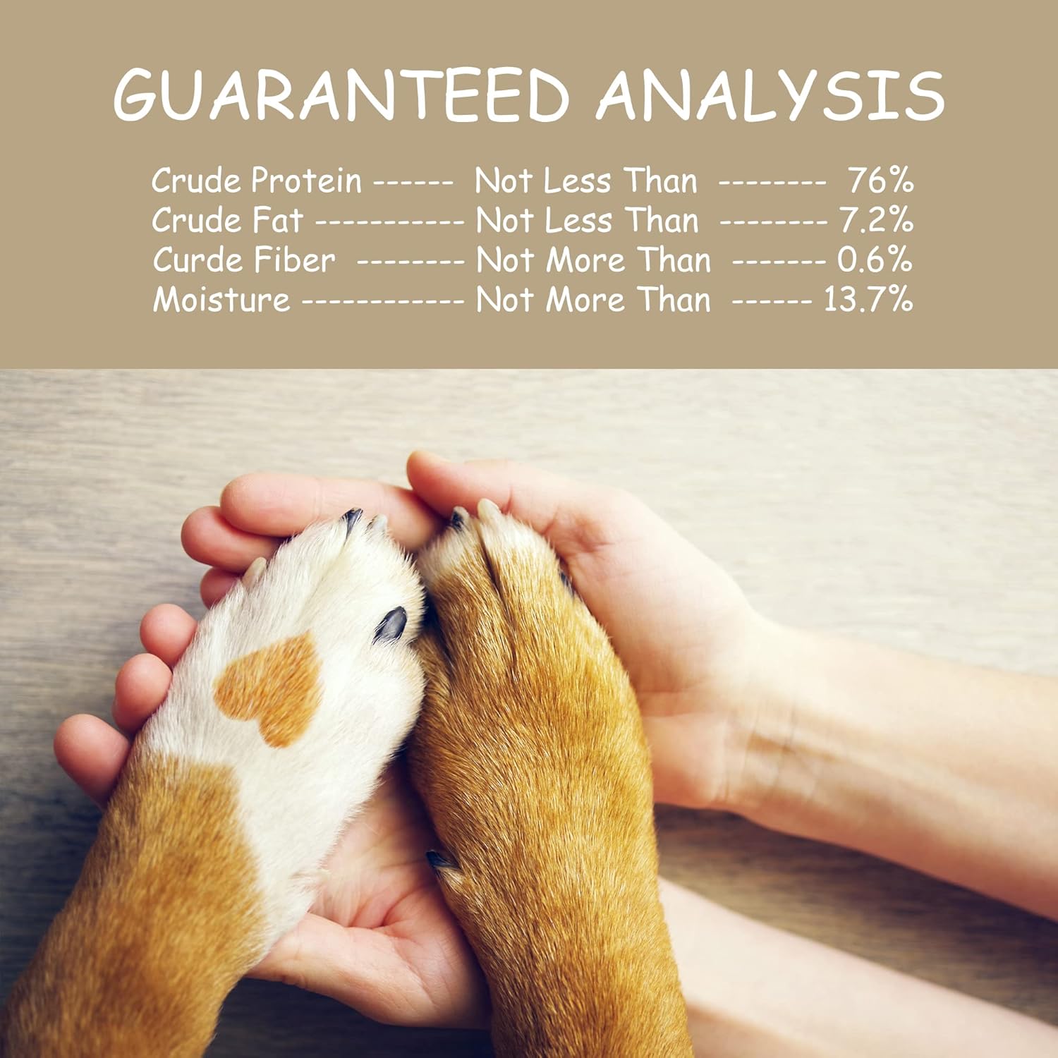 Chicken Training Treats for Dogs — All-Natural High-Value Soft Jerky, Made in USA (2 lb)