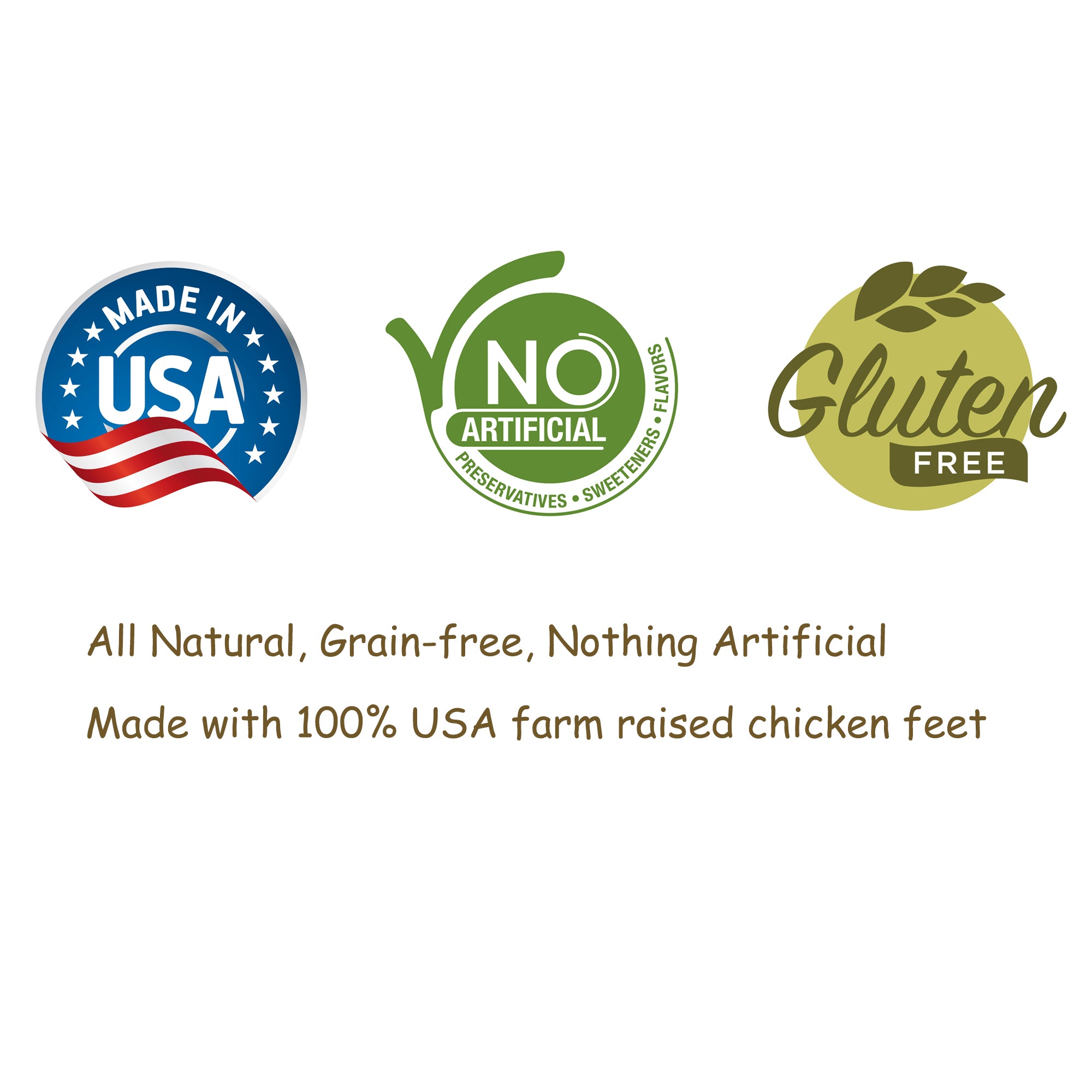 Freeze-Dried Beef Liver Dog Treats — Single-Ingredient Training Treats, 100% USA Beef (4 oz)