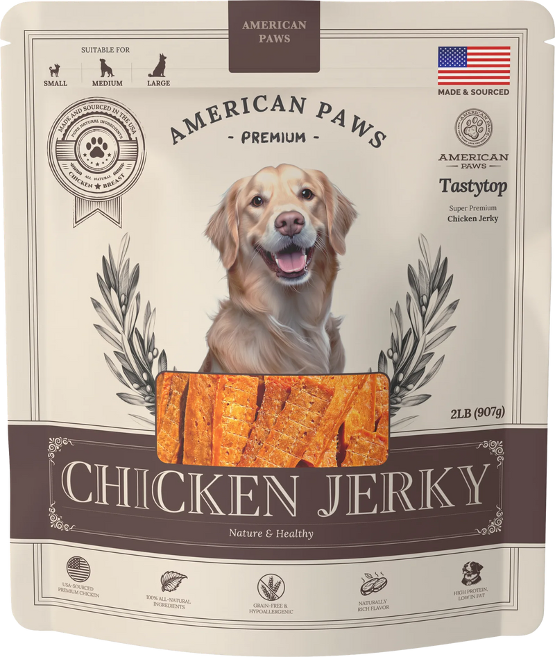 Tender Chicken Strips