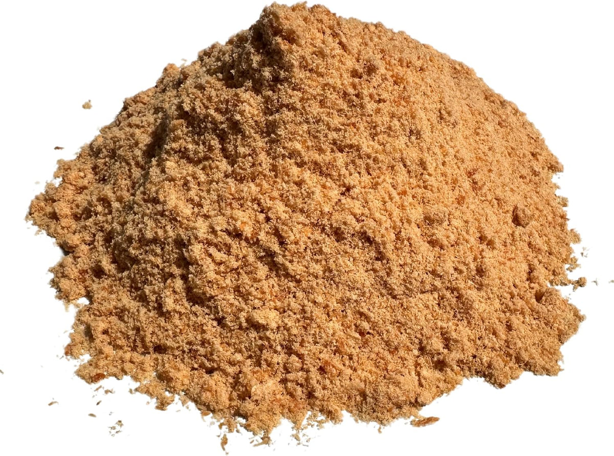Chicken Meal Topper for Dogs — Freeze Dried Chicken Breast Crumbles, USA Made, 4oz