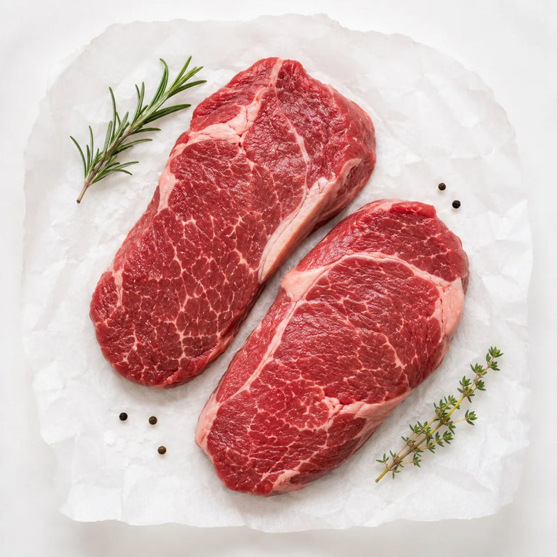 Real meat