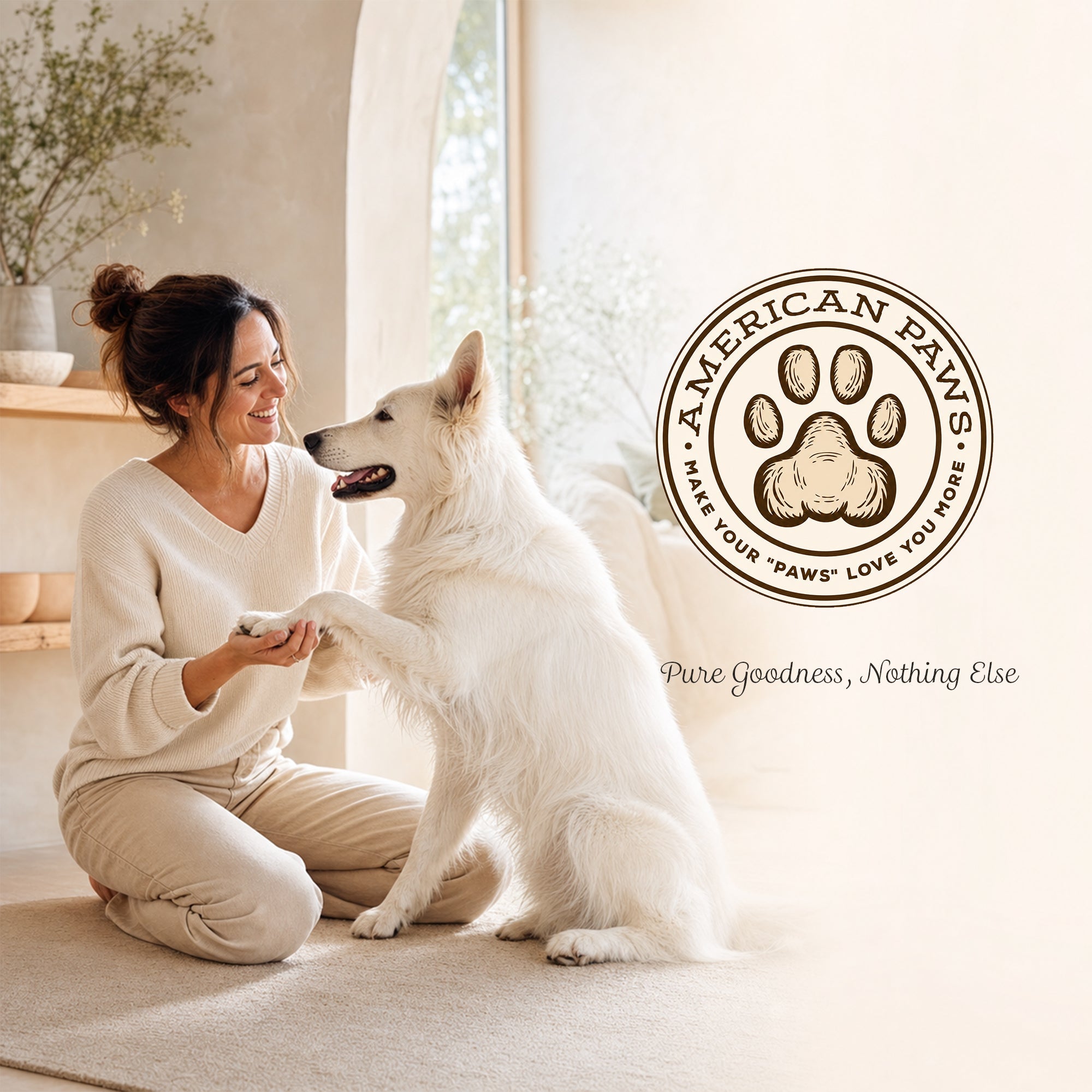 American Paws Chicken Jerky 1LB gallery 8