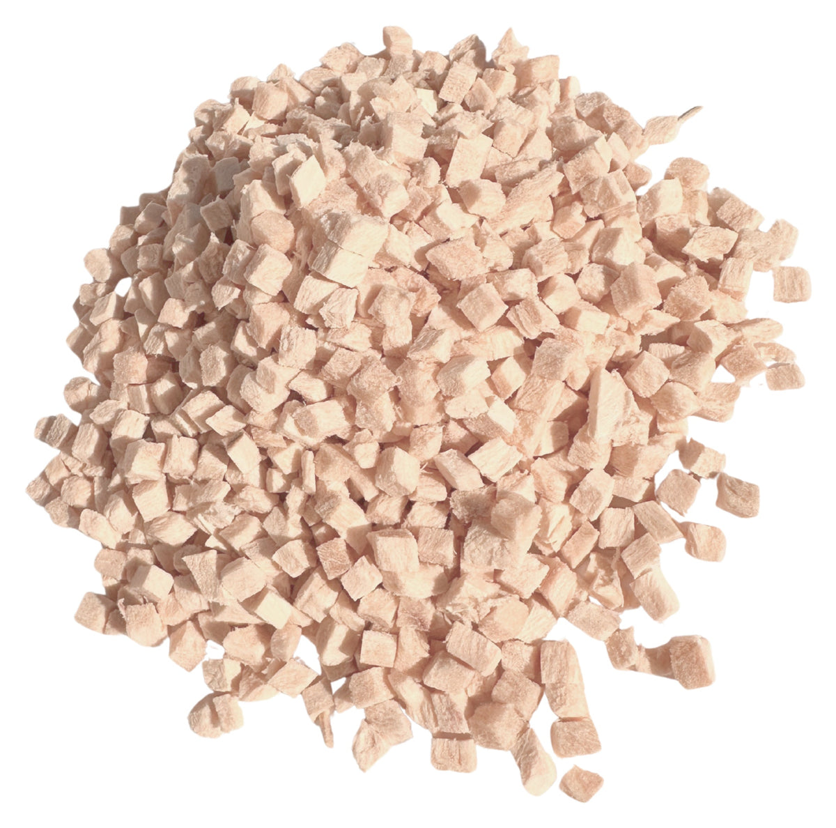 Freeze Dried Chicken Breast — Bulk (per lb)