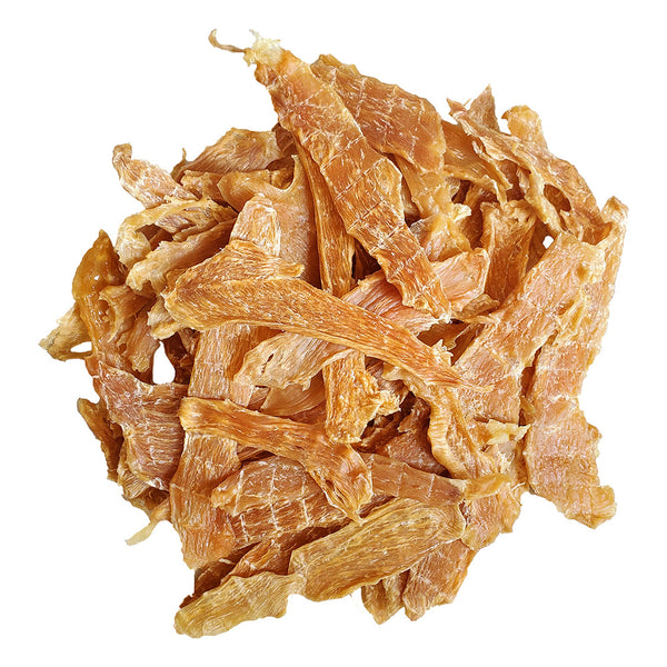 Chicken Breast Jerky — Bulk (per lb)