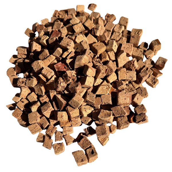 Freeze Dried Beef Liver — Bulk (per lb)