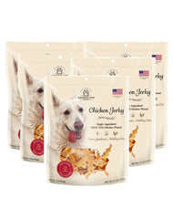 american paws 10lb chicken jerky