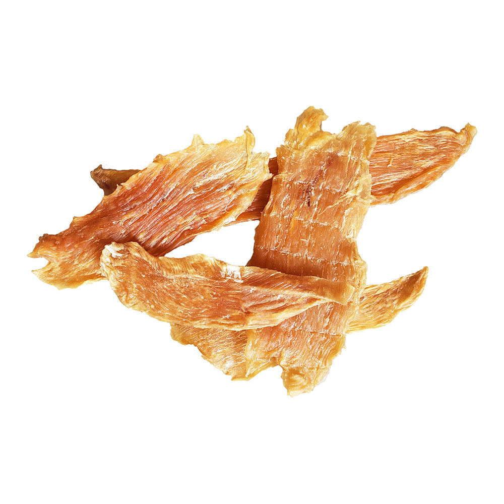 American Paws chicken jerky