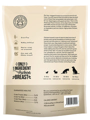 American Paws chicken jerky